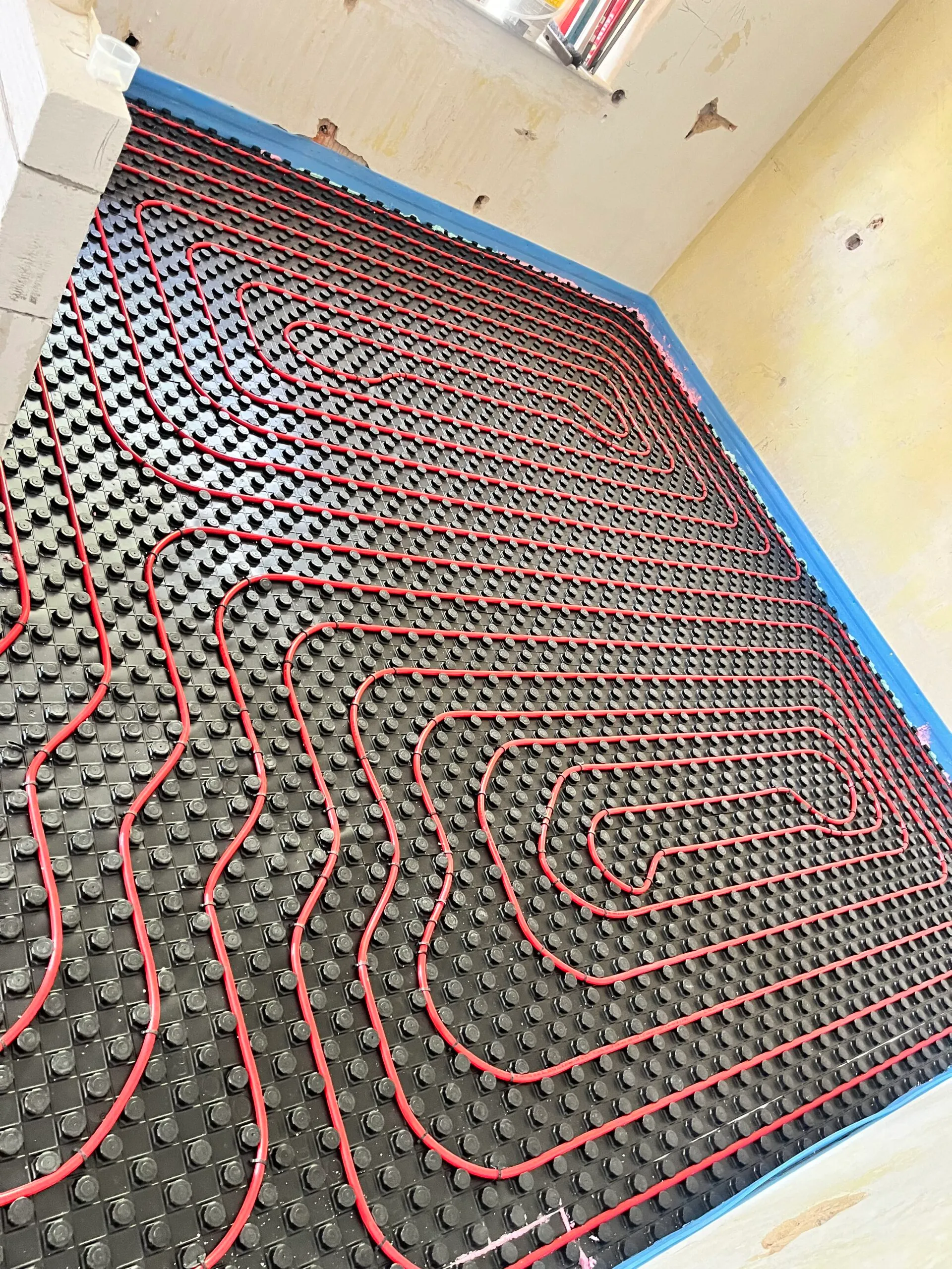 Spolehliví instalatéři a topenáři v Praze — Kotmel Instalatéři