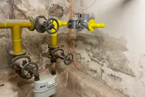 Okresní soud Nymburk — rekonstrukce kotelny o výkonu 300 kW — foto 2