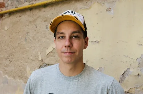 Petr Rabas