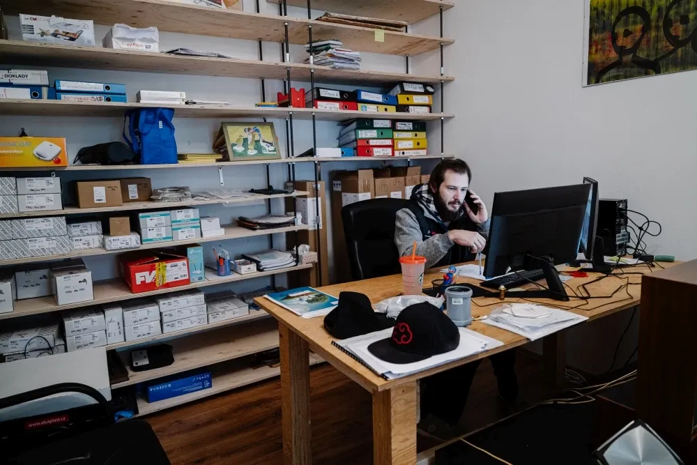 Pomůžeme vám s dotacemi