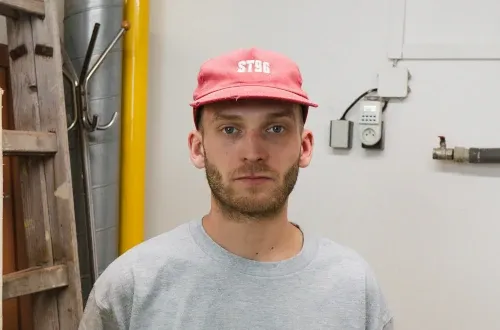 Štěpán Stehlík